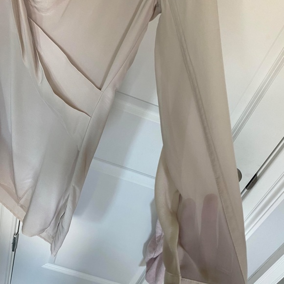 All Saints Walton Shirt Dress (NWOT) | size 2 - Picture 9 of 13